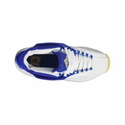 adidas · Crazy 1 Weiß