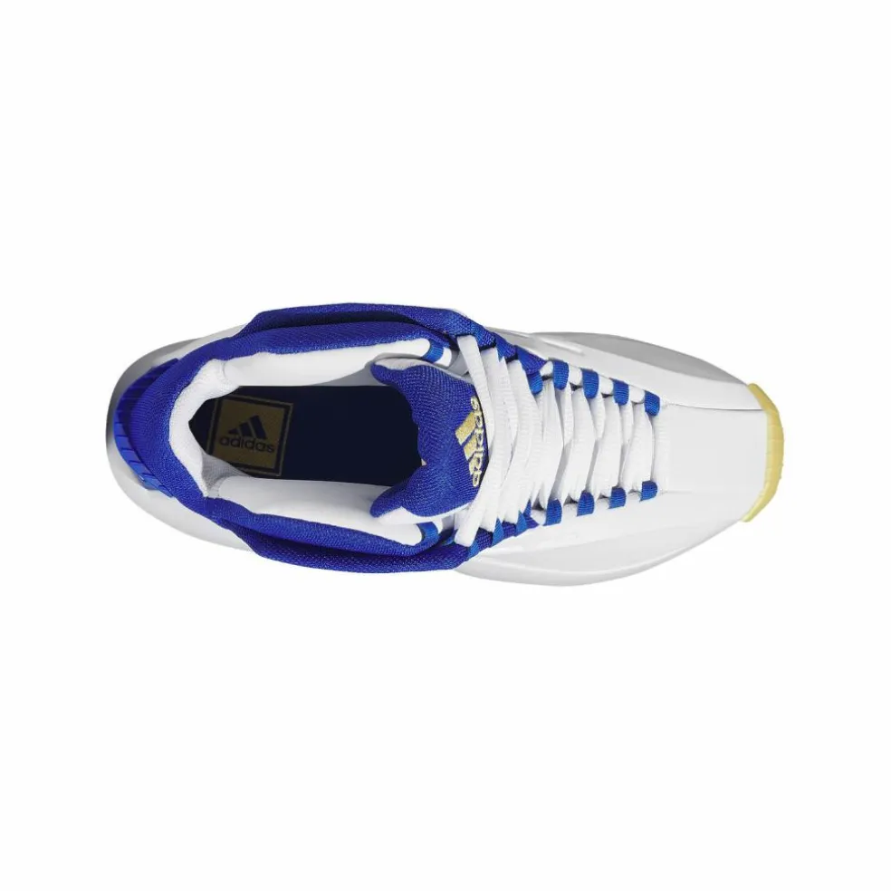 adidas · Crazy 1 Weiß