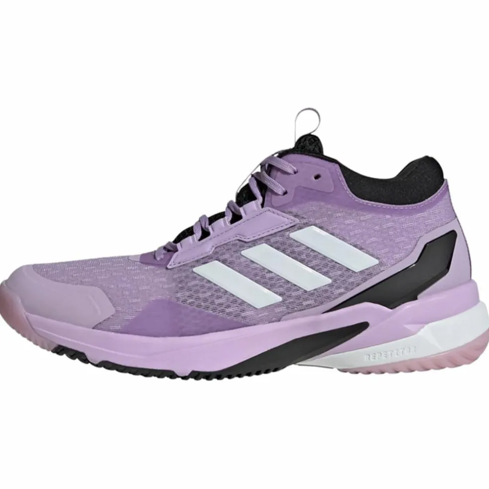 adidas · Crazyflight 6 Mid Schuh für