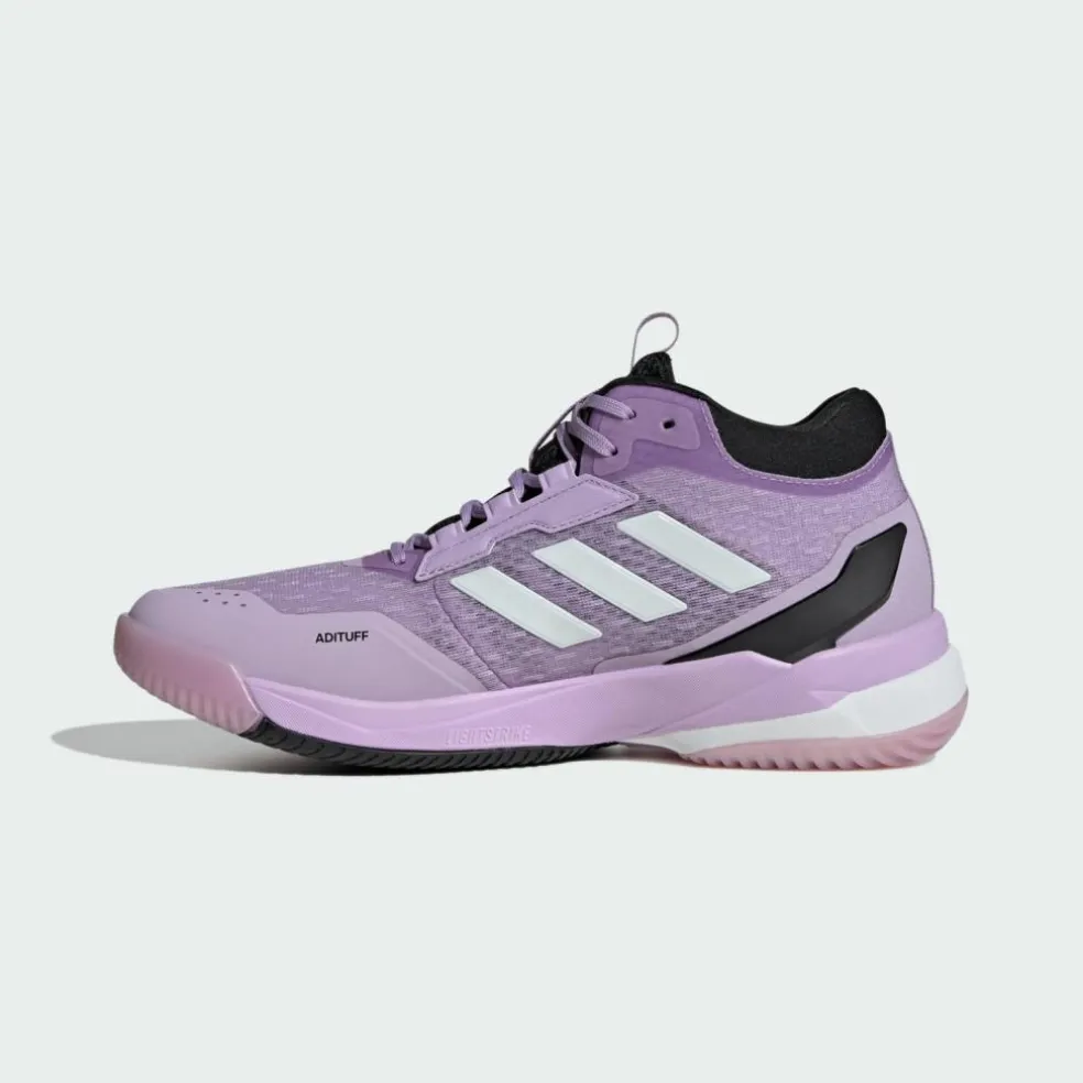 adidas · Crazyflight 6 Mid Schuh für