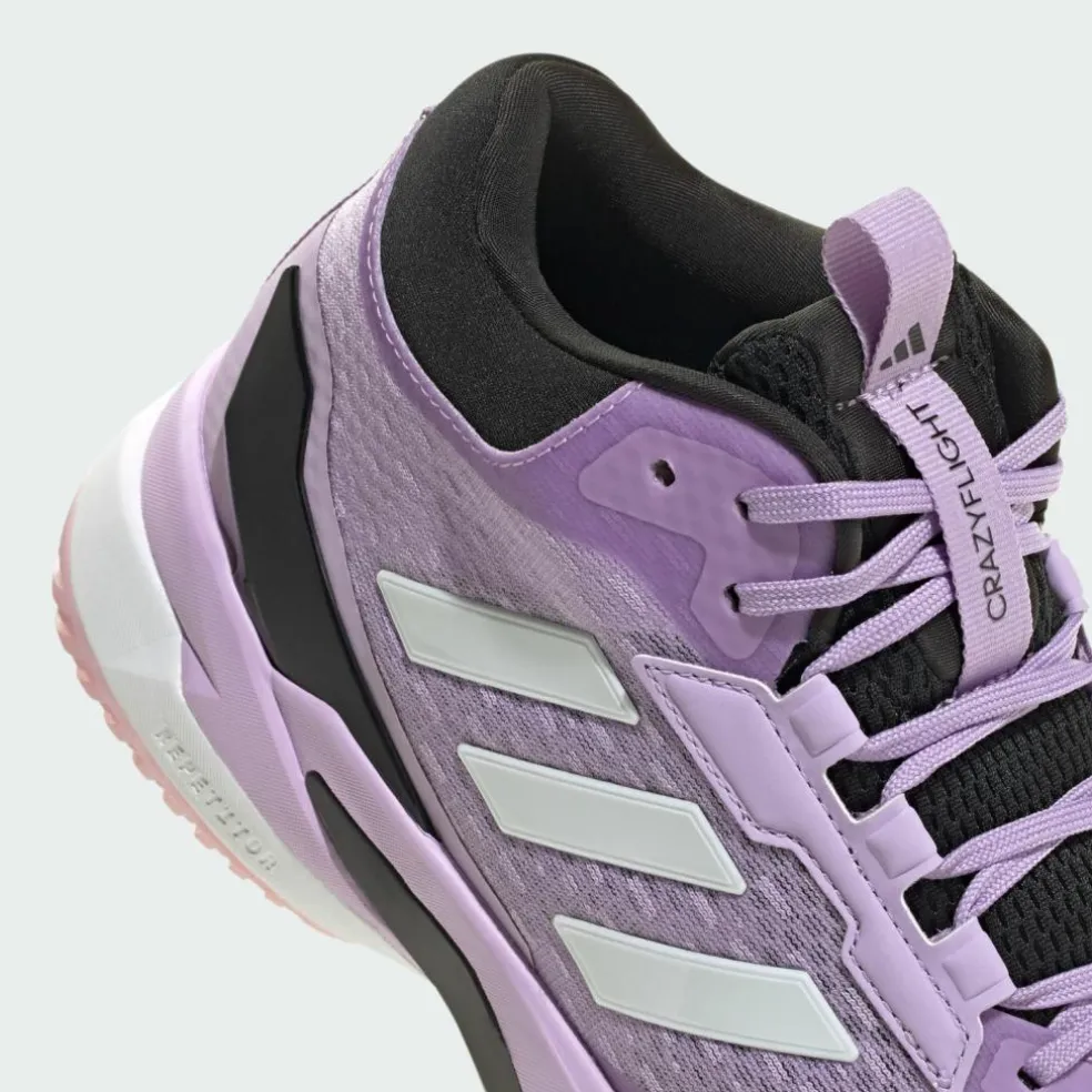 adidas · Crazyflight 6 Mid Schuh für