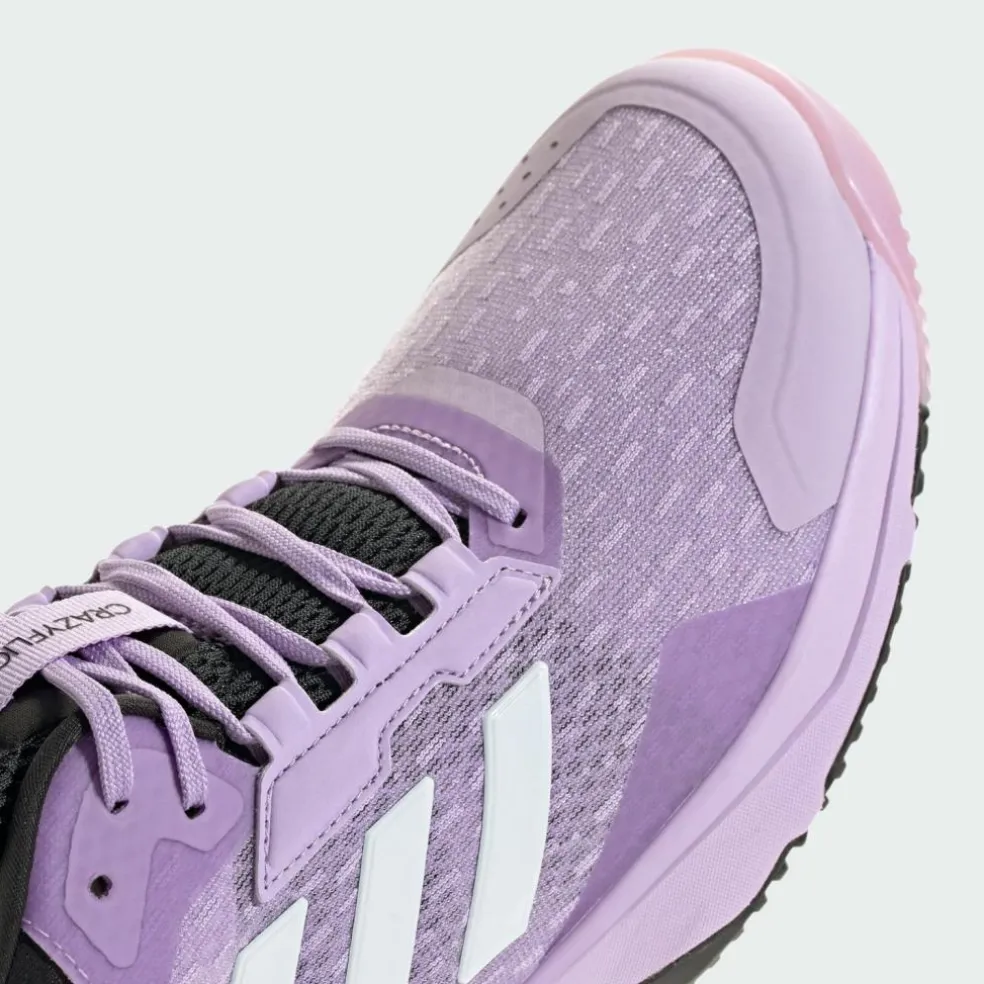 adidas · Crazyflight 6 Mid Schuh für