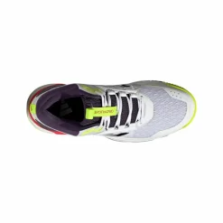 adidas · Crazyflight 6 Mid M Weiß