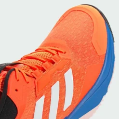 adidas · Crazyflight 6 Mid Indoor Schuh