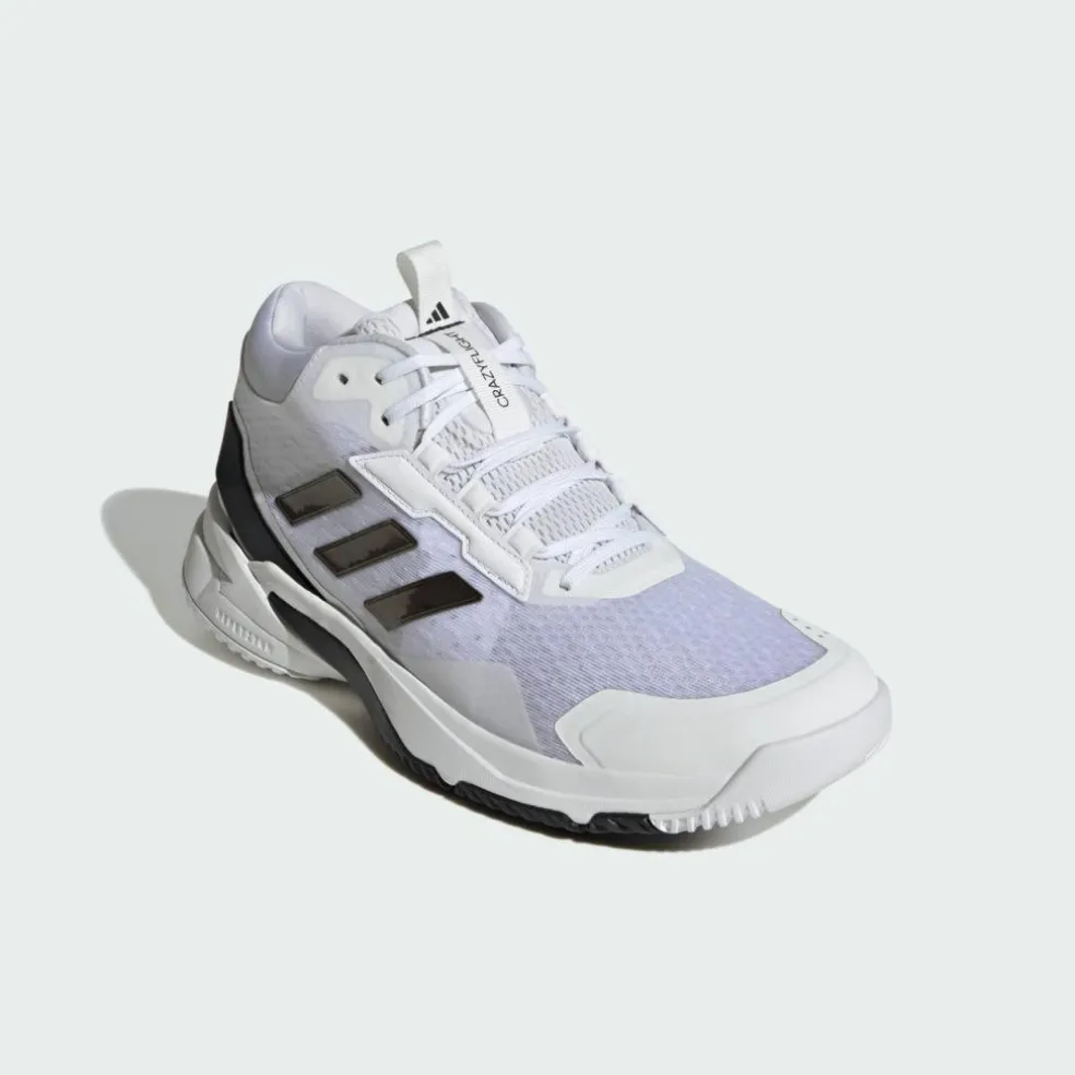 adidas · Crazyflight 6 Mid Indoor Schuh