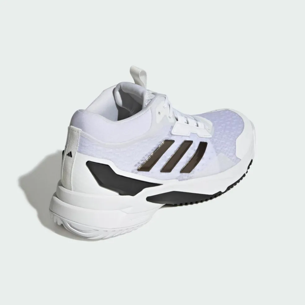 adidas · Crazyflight 6 Mid Indoor Schuh