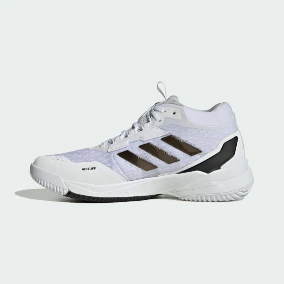 adidas · Crazyflight 6 Mid Indoor Schuh