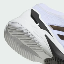 adidas · Crazyflight 6 Mid Indoor Schuh
