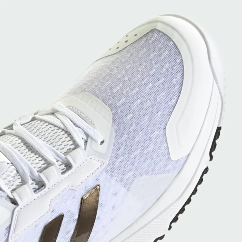 adidas · Crazyflight 6 Mid Indoor Schuh