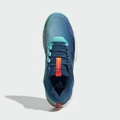 adidas · Crazyflight 6 Mid Indoor Schuh