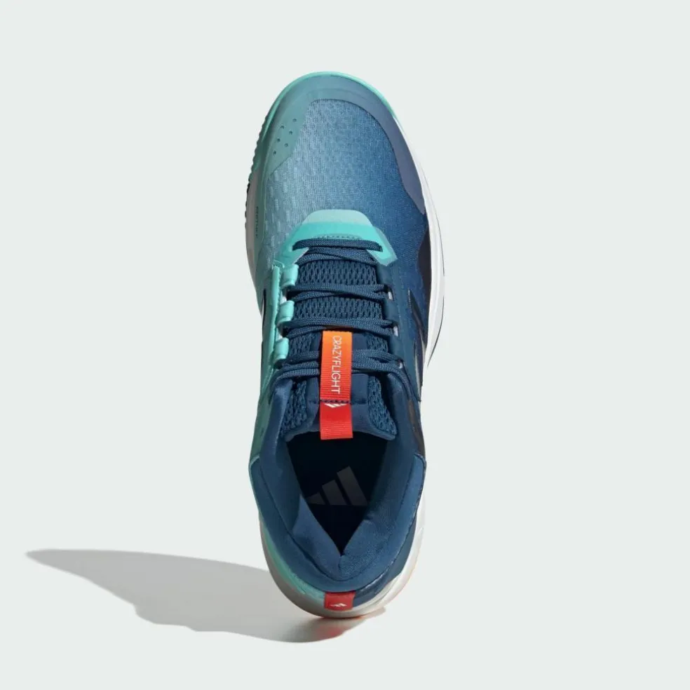 adidas · Crazyflight 6 Mid Indoor Schuh