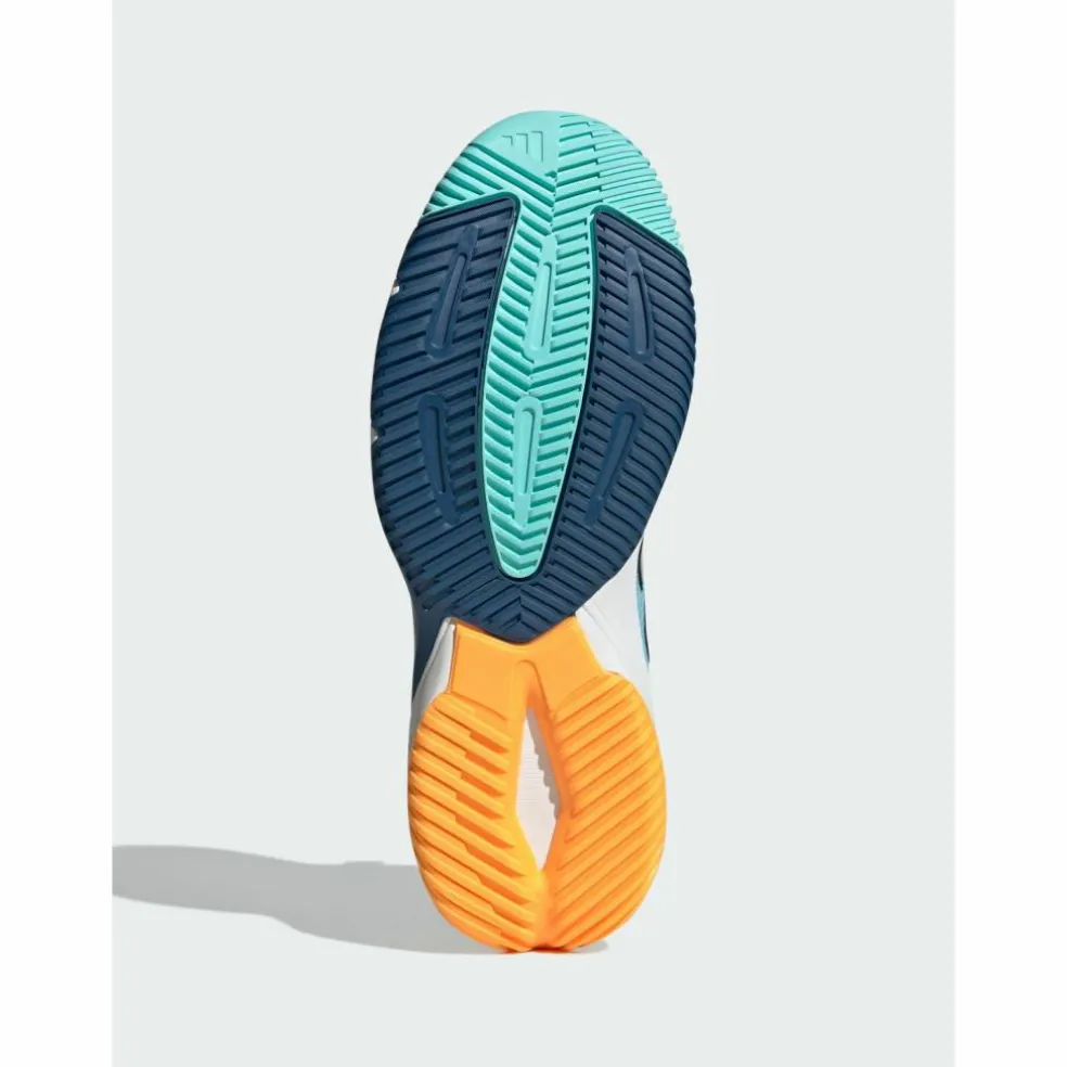 adidas · Crazyflight 6 Mid Indoor Schuh