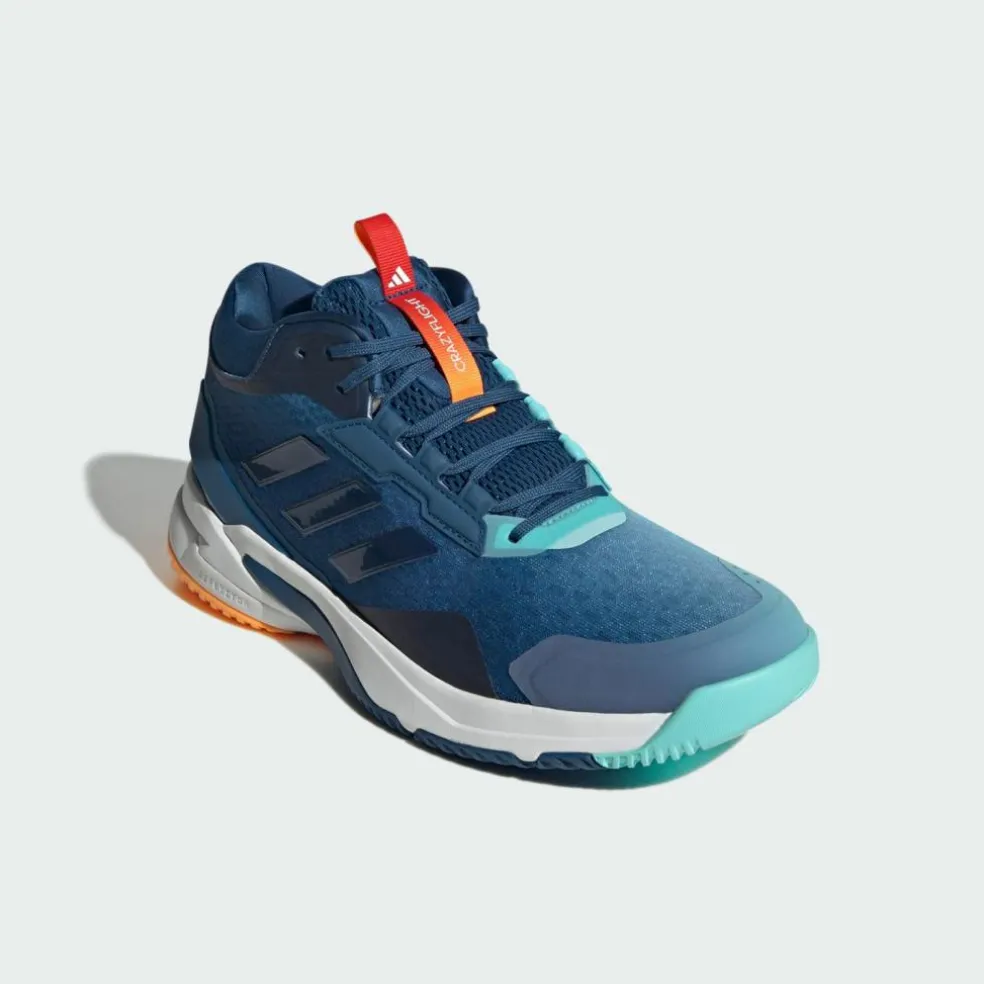 adidas · Crazyflight 6 Mid Indoor Schuh