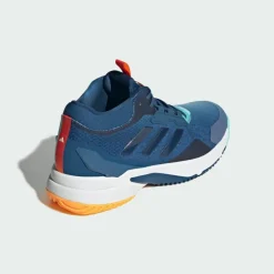 adidas · Crazyflight 6 Mid Indoor Schuh