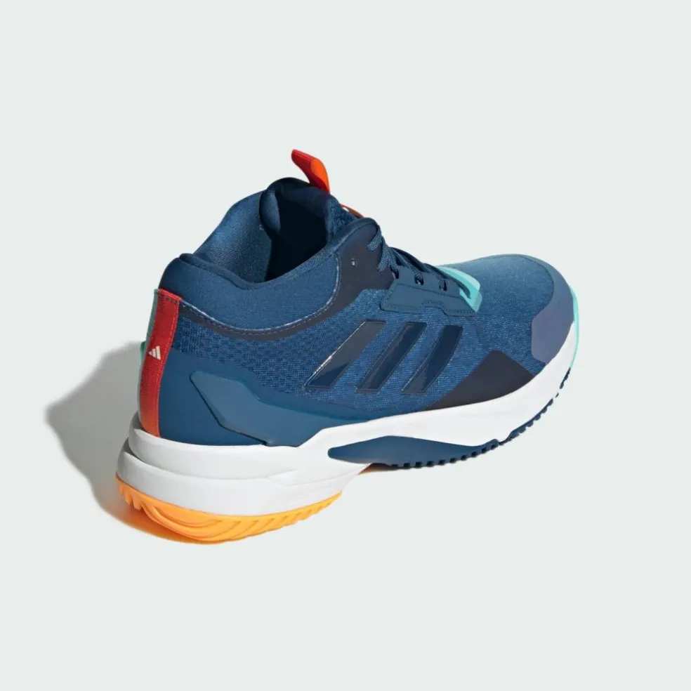 adidas · Crazyflight 6 Mid Indoor Schuh