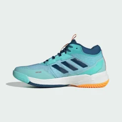 adidas · Crazyflight 6 Mid Indoor Schuh