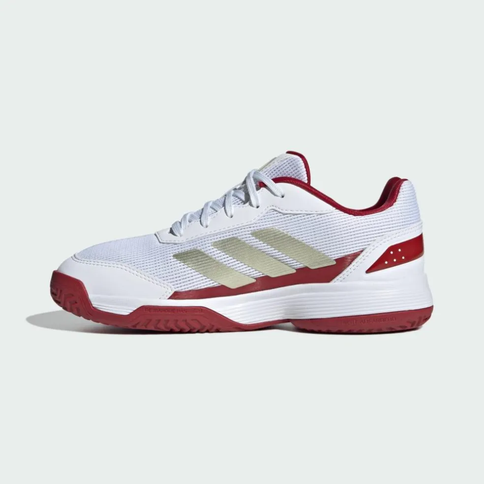 adidas · Crazyquick Kids Padelschuh
