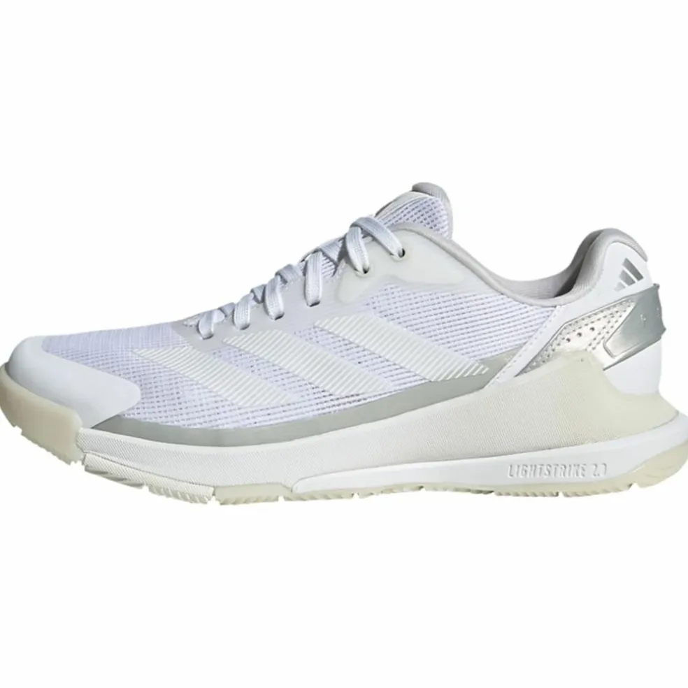 adidas · Crazyquick Lightstrike Padel-Schuh