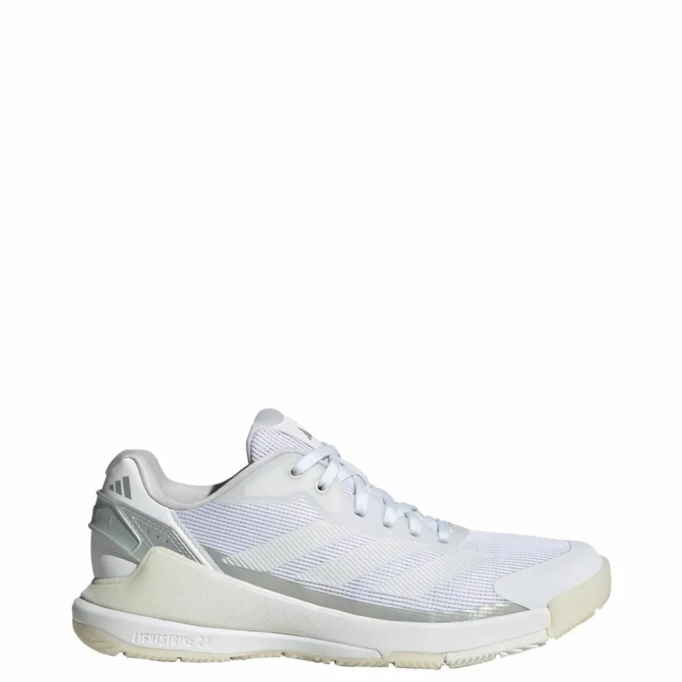 adidas · Crazyquick Lightstrike Padel-Schuh