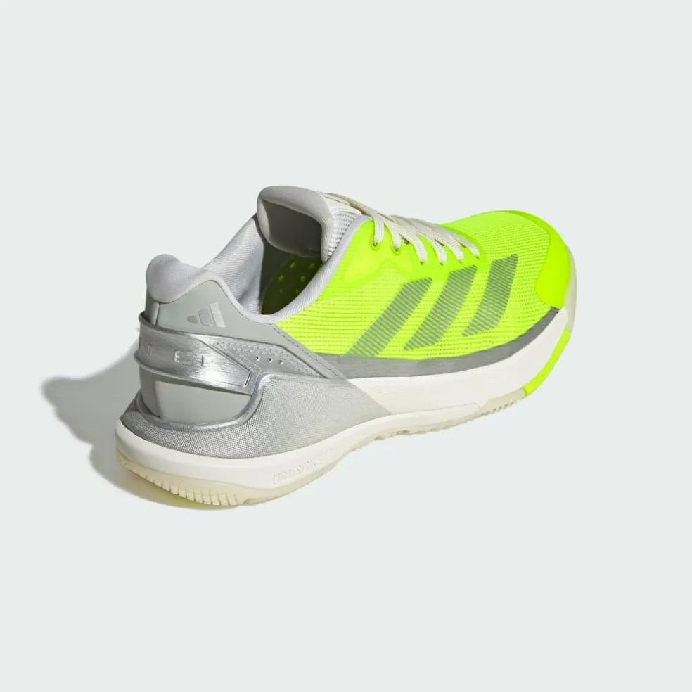 adidas · Crazyquick Lightstrike Padel-Schuh