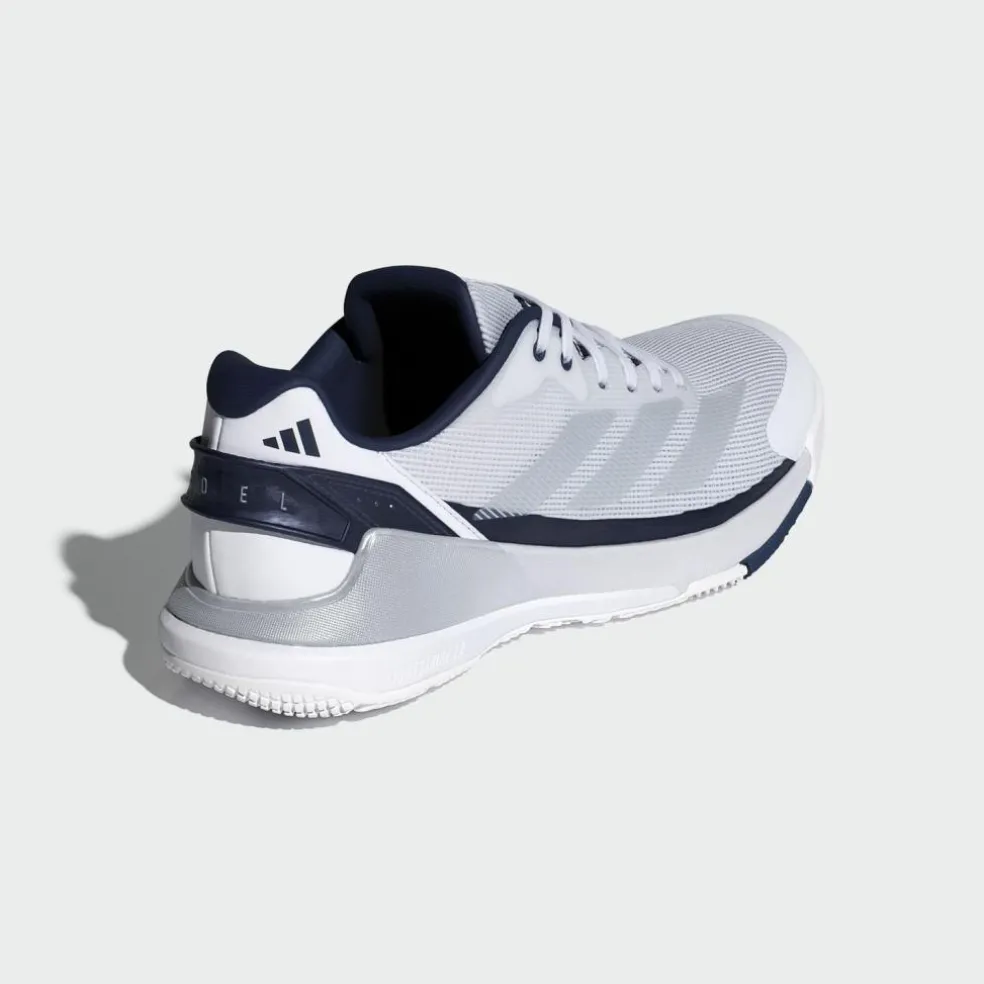 adidas · Crazyquick Padel-Schuh