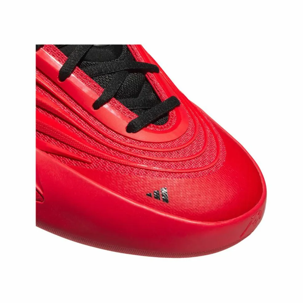 adidas · Dame X Zero Metallic Damen Weiß