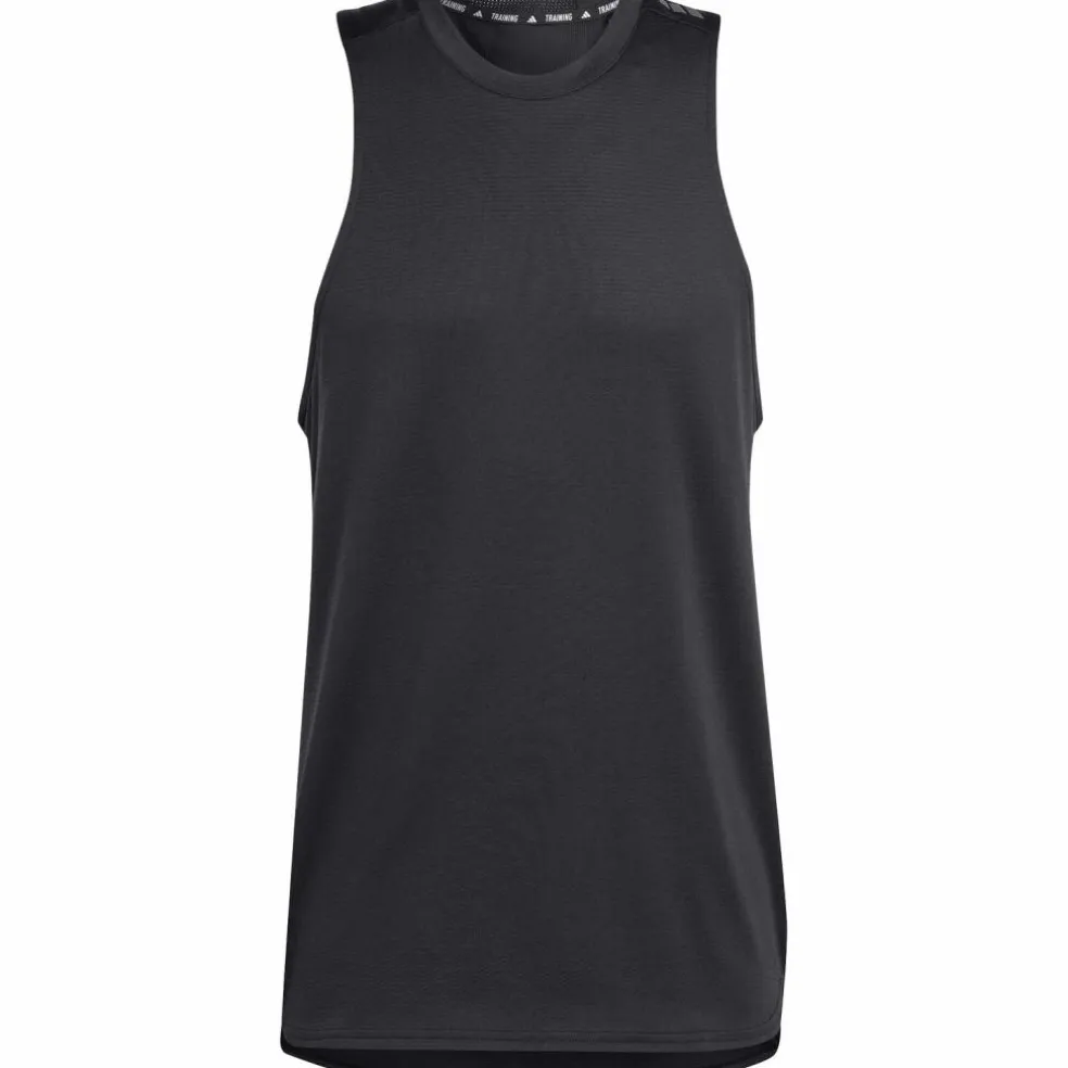 adidas · DESIGNED FOR TRAINING HEAT.RDY HIIT