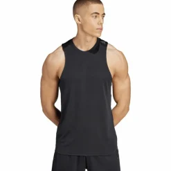 adidas · DESIGNED FOR TRAINING HEAT.RDY HIIT