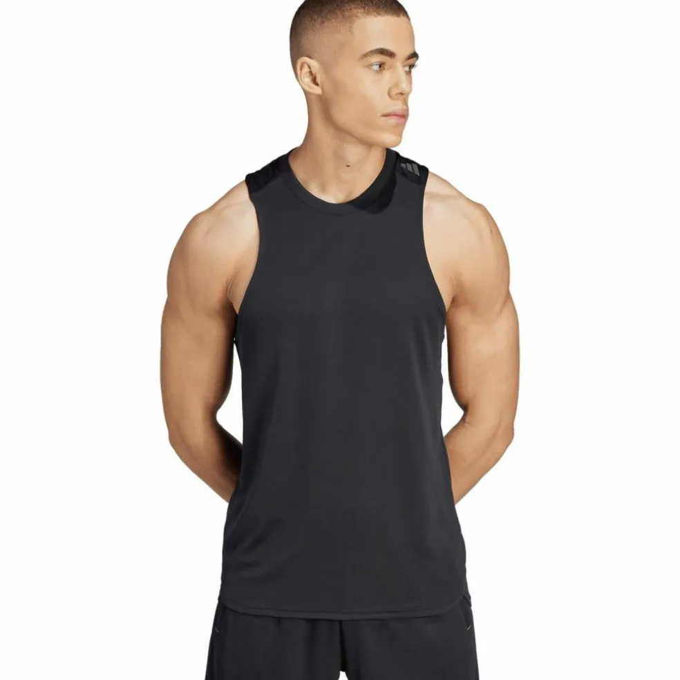 adidas · DESIGNED FOR TRAINING HEAT.RDY HIIT