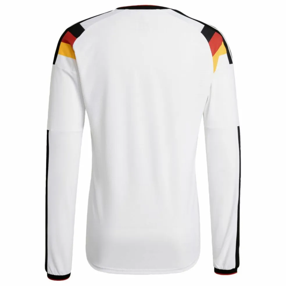 adidas · Deutschland 26 Authentic langärmeliges
