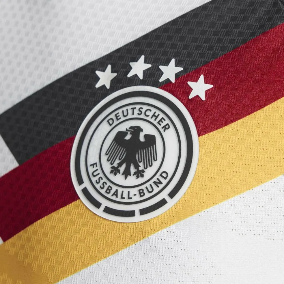 adidas · Deutschland 26 Authentic langärmeliges