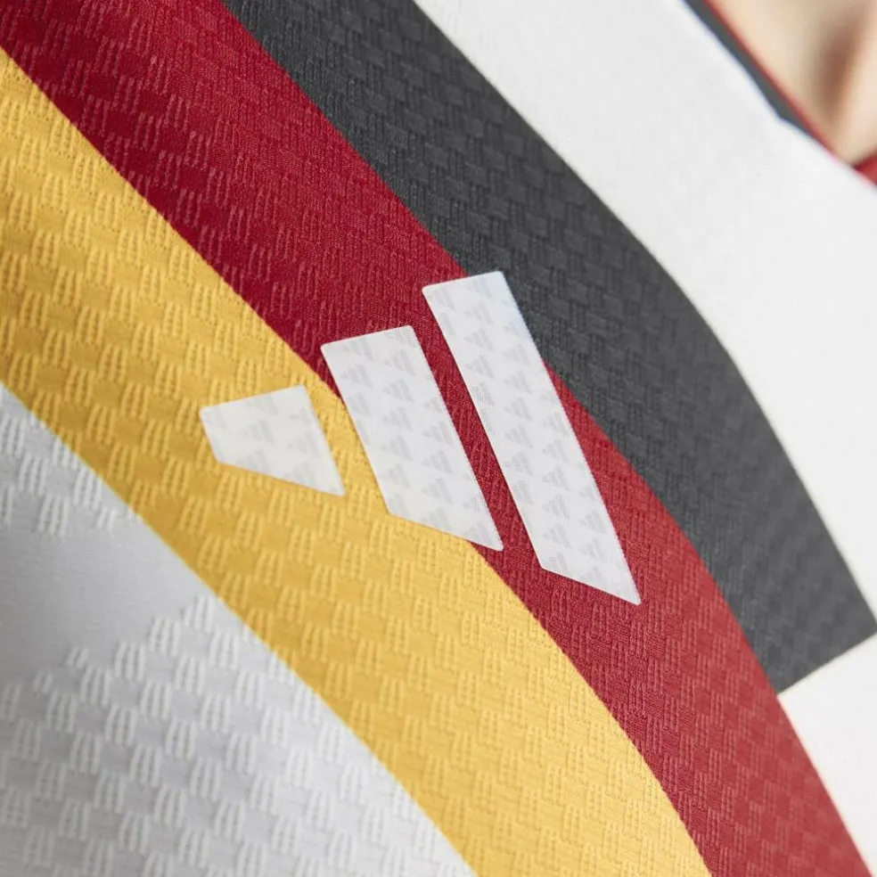 adidas · Deutschland 26 Authentic langärmeliges