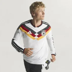 adidas · Deutschland 26 Authentic langärmeliges