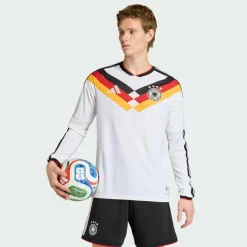 adidas · Deutschland 26 Authentic langärmeliges