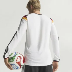 adidas · Deutschland 26 Authentic langärmeliges