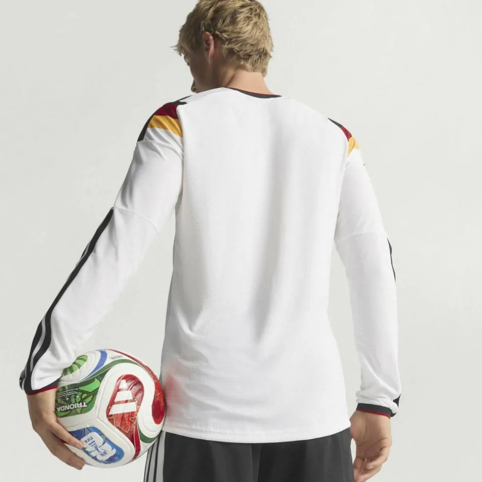 adidas · Deutschland 26 Authentic langärmeliges