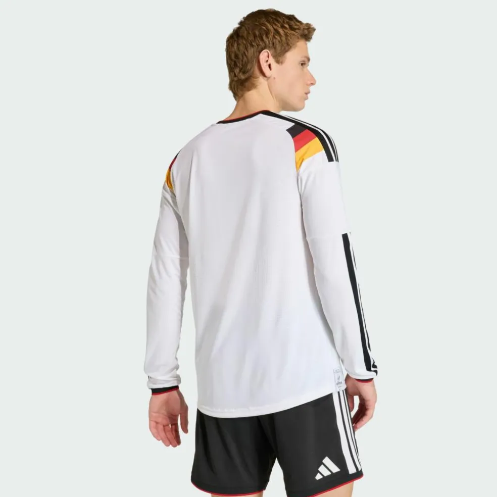 adidas · Deutschland 26 Authentic langärmeliges