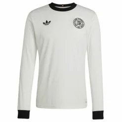 adidas · DFB Anniversary Long Sleeve Trikot