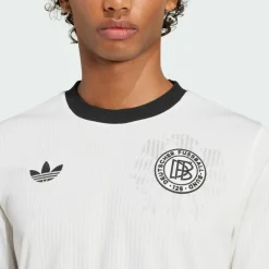 adidas · DFB Anniversary Long Sleeve Trikot