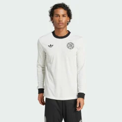 adidas · DFB Anniversary Long Sleeve Trikot