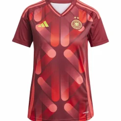 adidas · DFB EM 2025 Auswärts