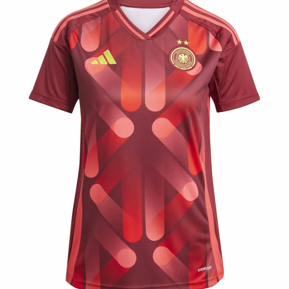 adidas · DFB EM 2025 Auswärts