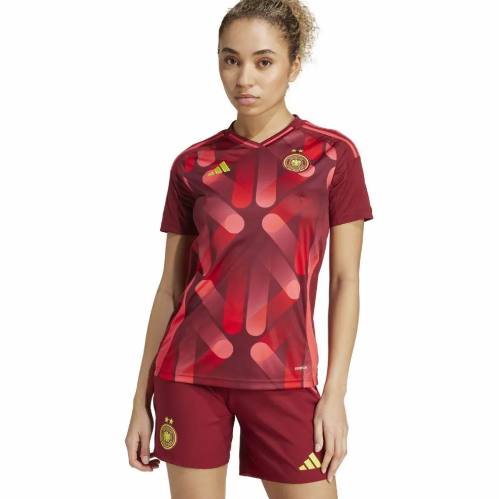 adidas · DFB EM 2025 Auswärts