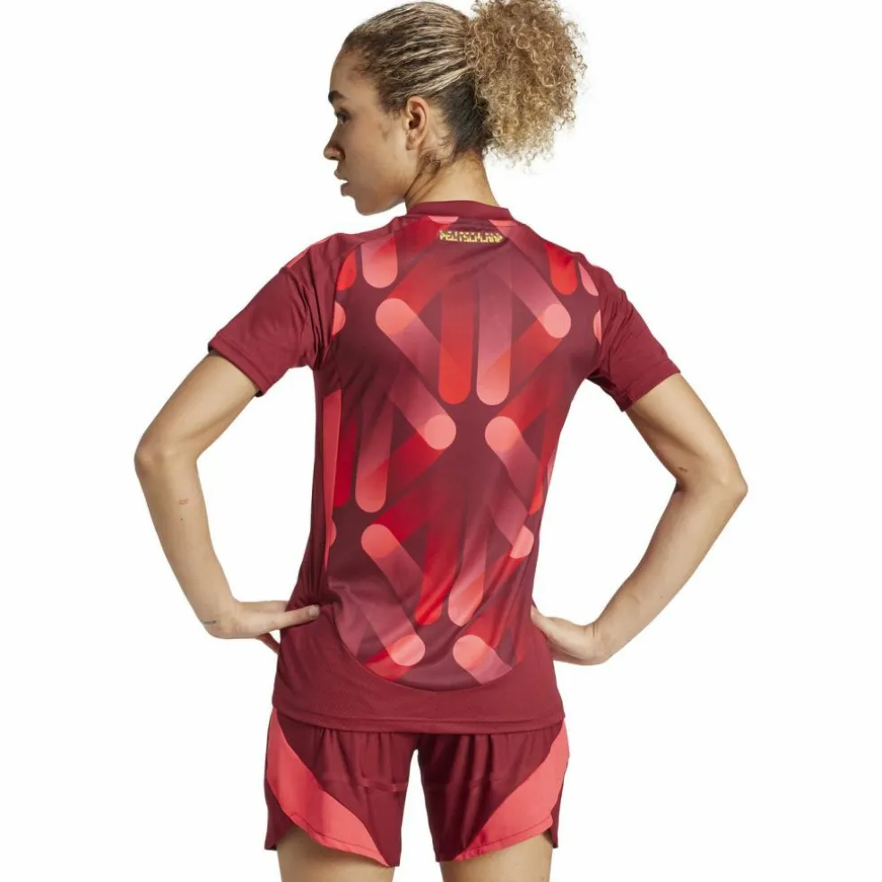 adidas · DFB EM 2025 Auswärts