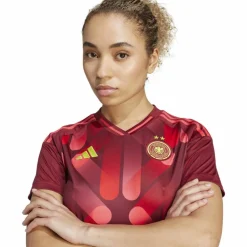 adidas · DFB EM 2025 Auswärts