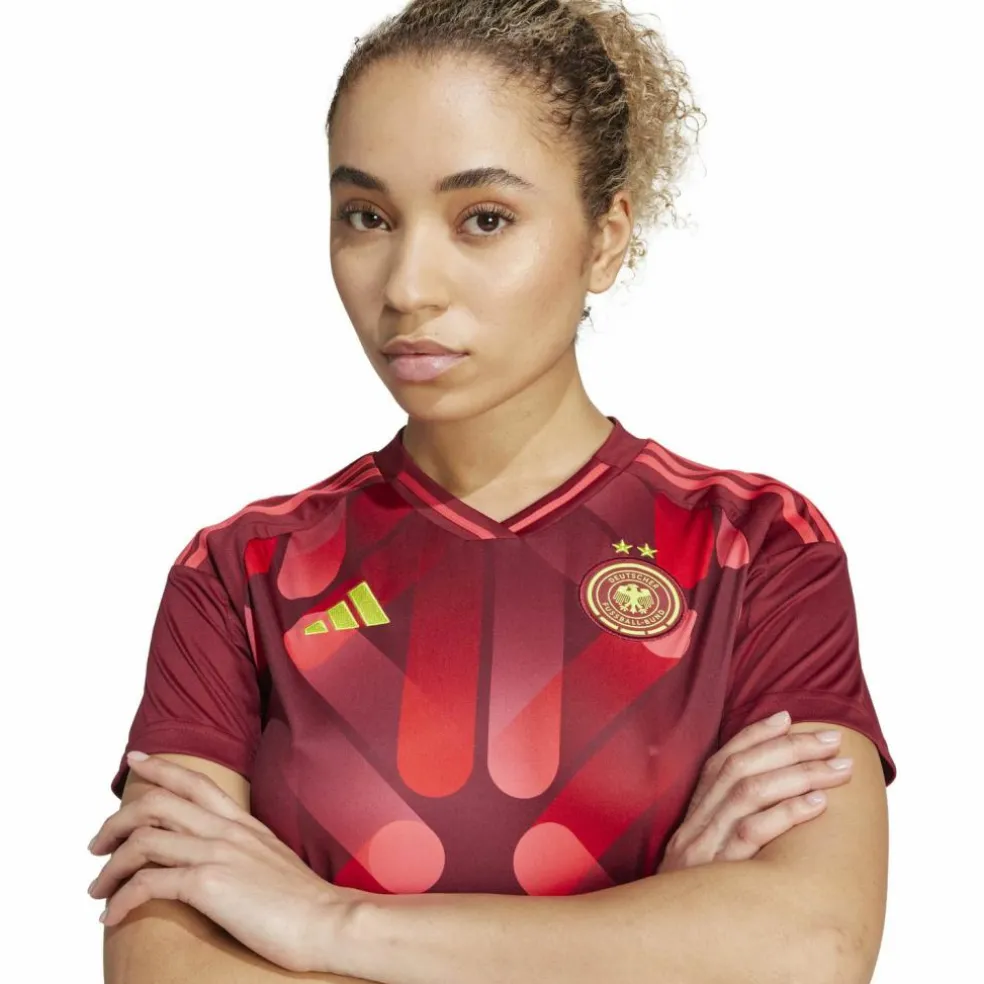 adidas · DFB EM 2025 Auswärts