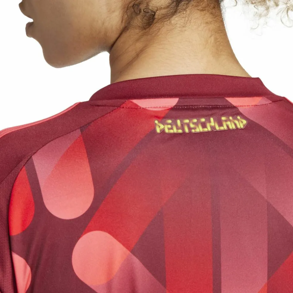adidas · DFB EM 2025 Auswärts