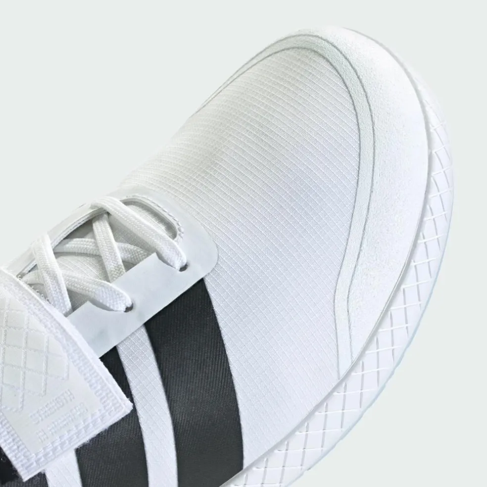 adidas · Die Total Weightlifting Schuhe