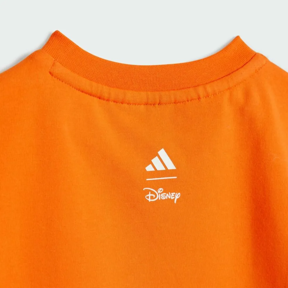 adidas · Disney Micky Maus T-Shirt-Set Kinder