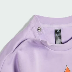 adidas · Disney Minnie Maus Jogginganzug für